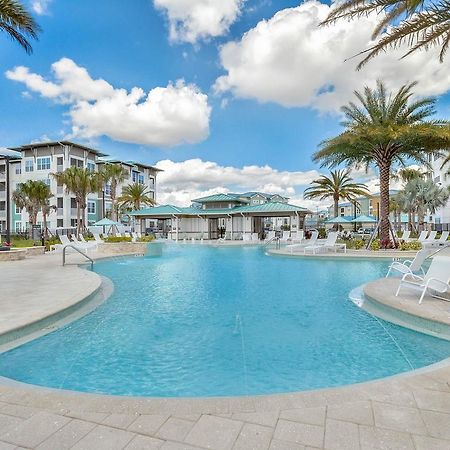 Seaworld - Disney Apartments By Nuovo 基西米 外观 照片