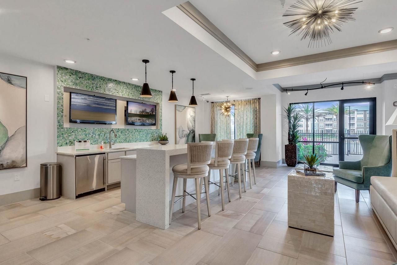 Seaworld - Disney Apartments By Nuovo 基西米 外观 照片